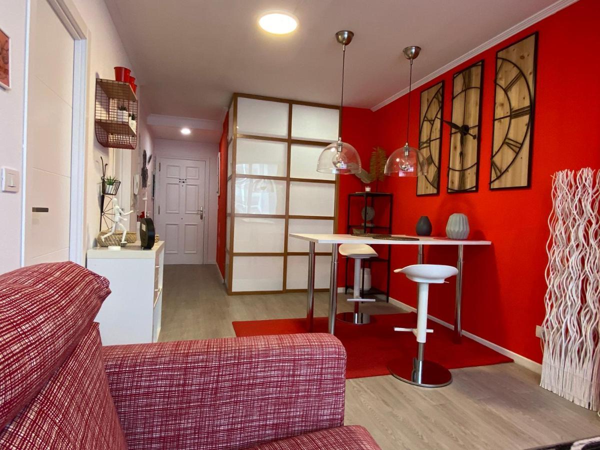 Apartamento Centro Frente Muralla 2 卢戈 外观 照片